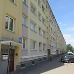 Nadmorski Piastowska 66 Apartament *