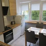 Nadmorski Piastowska 66 Apartament Gdańsk