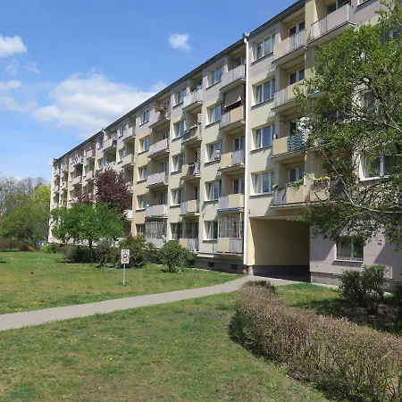 Nadmorski Piastowska 66 * Danzig