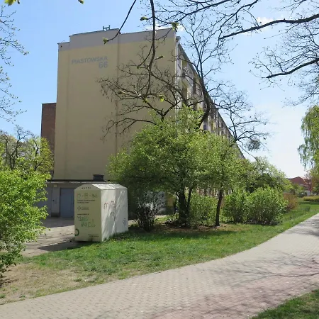 Nadmorski Piastowska 66 *