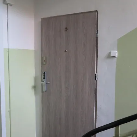 Nadmorski Piastowska 66 Apartament *