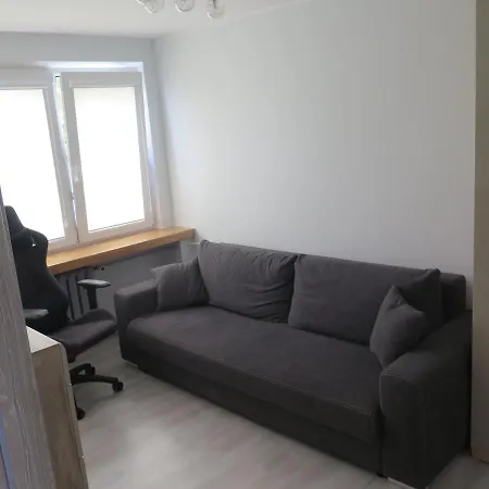 Nadmorski Piastowska 66 Gdańsk