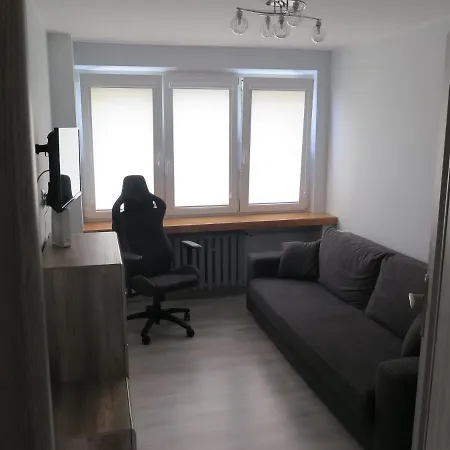 Nadmorski Piastowska 66