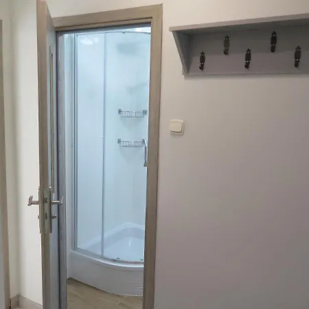 Apartment Nadmorski Piastowska 66 Gdansk