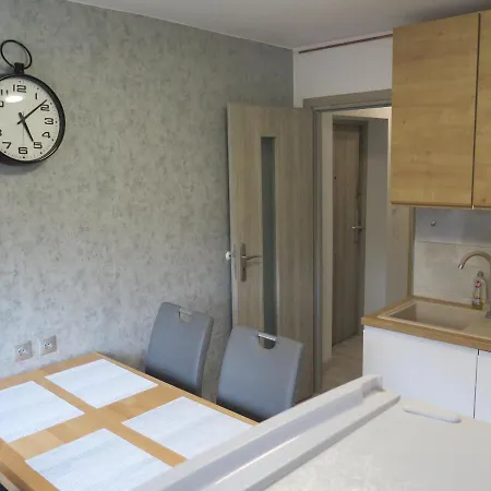 Nadmorski Piastowska 66 Gdańsk