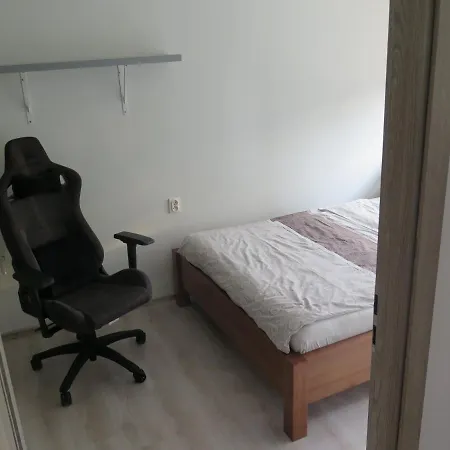 Apartment Nadmorski Piastowska 66