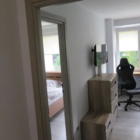 Nadmorski Piastowska 66 Gdansk