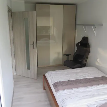 Nadmorski Piastowska 66