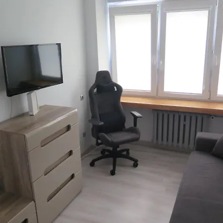 Nadmorski Piastowska 66