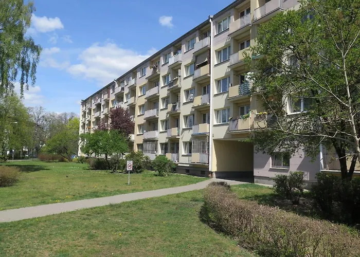 Nadmorski Piastowska 66 * Gdańsk