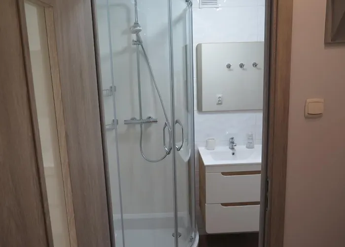 Apartman Nadmorski Piastowska 66 Gdańsk