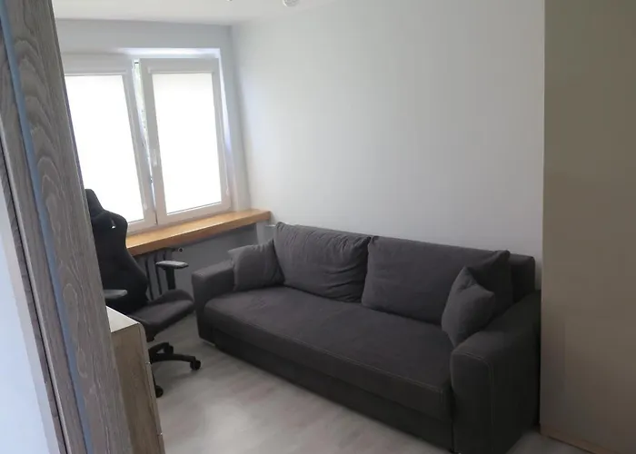 Nadmorski Piastowska 66 Gdańsk