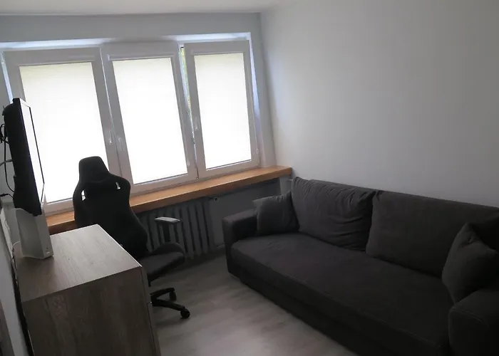 Nadmorski Piastowska 66