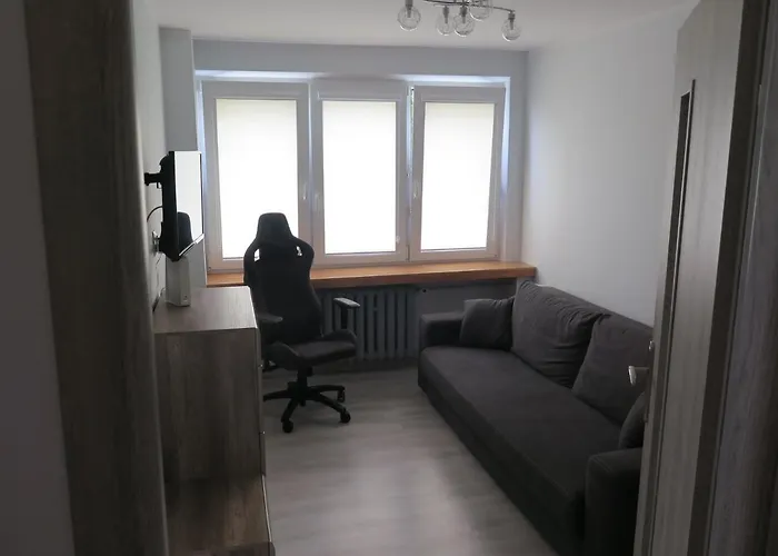 Nadmorski Piastowska 66