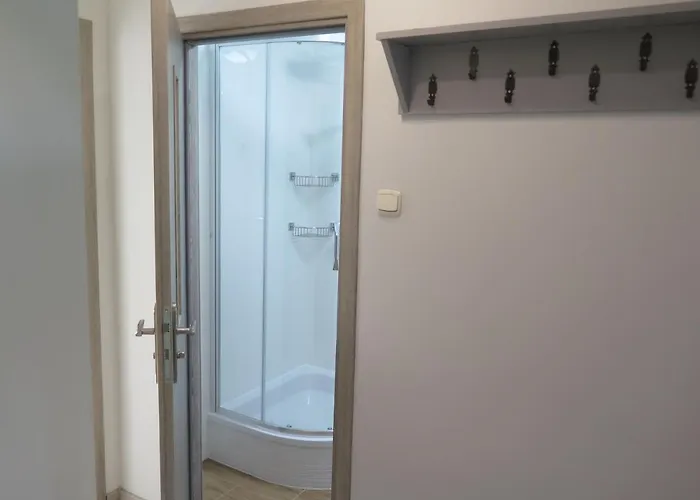 Apartman Nadmorski Piastowska 66 Gdańsk