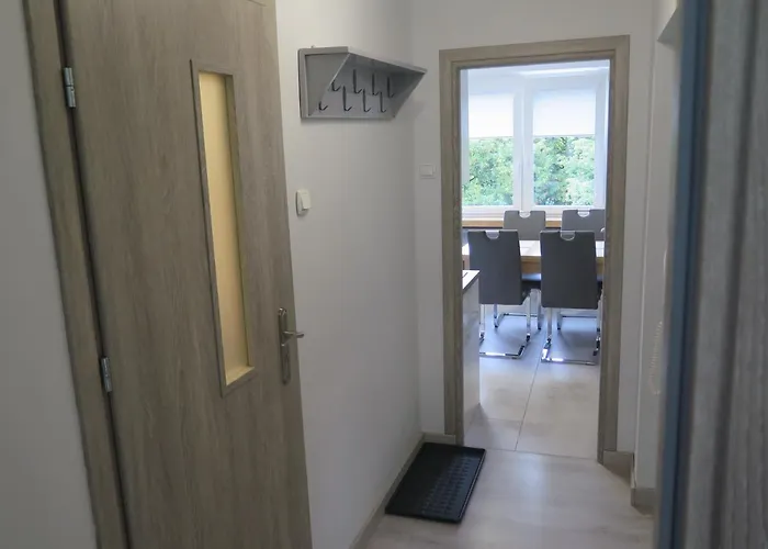 Nadmorski Piastowska 66 Apartman Gdańsk