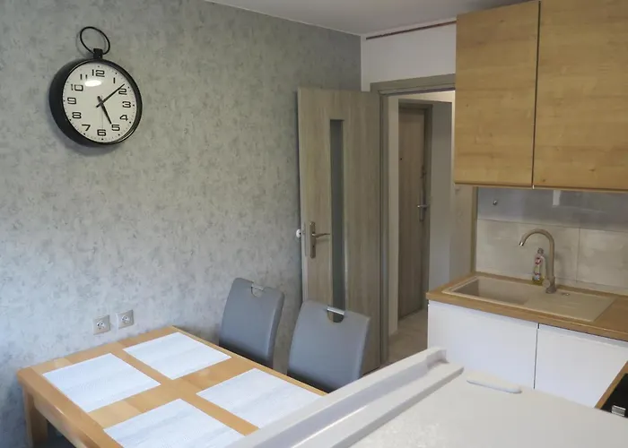 Nadmorski Piastowska 66 Gdańsk