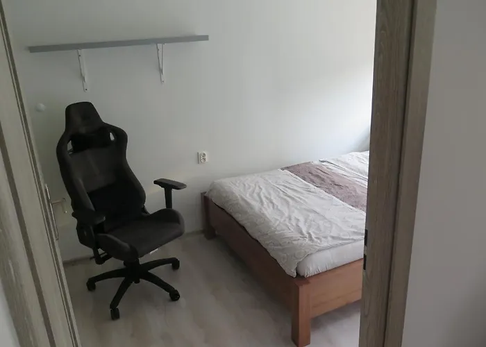 Apartman Nadmorski Piastowska 66