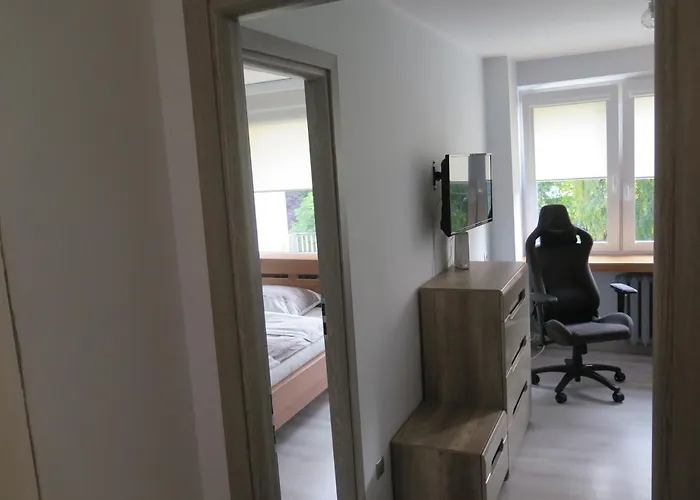 Nadmorski Piastowska 66 Gdańsk