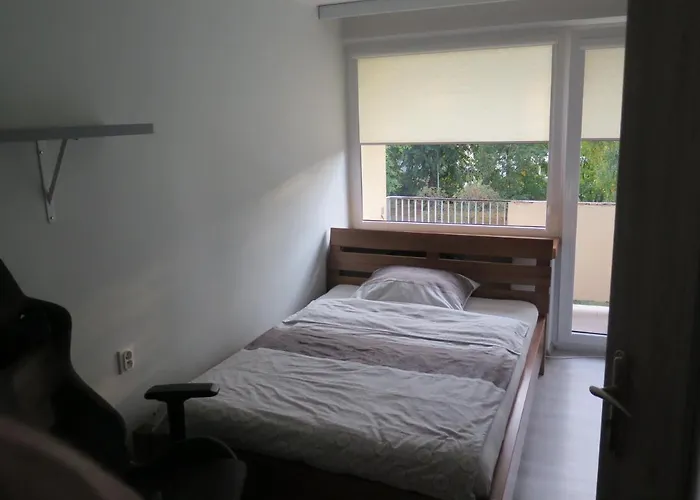 Nadmorski Piastowska 66 Apartman Gdańsk