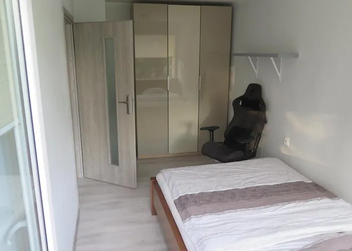 Nadmorski Piastowska 66