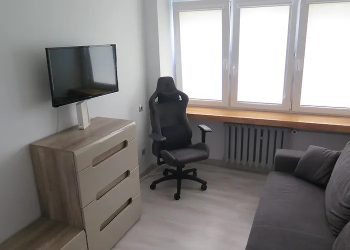 Nadmorski Piastowska 66