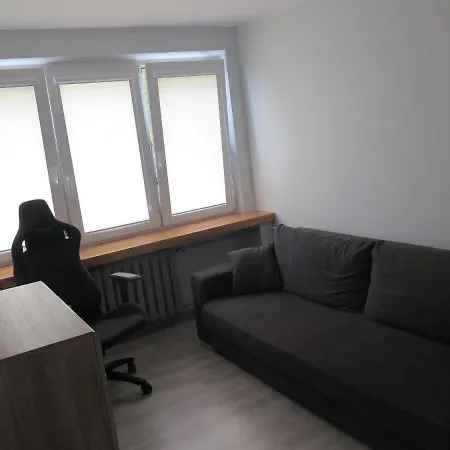 Nadmorski Piastowska 66